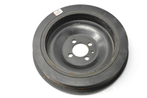  Crankshaft Pulley 