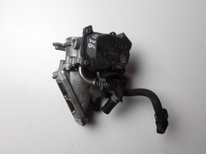 Accelerator valve - 04L128063T