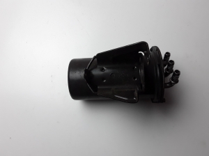   Kraftstofffiltergehäuse  - 5Q0127400F 