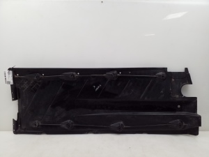 Volkswagen Touran I (2003–2010) Unterbodenschutz 1K0825211 - 2