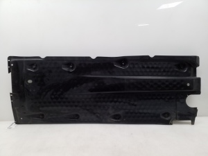Underbody shield - 1K0825211