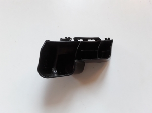   Rear bumper bracket  - 5215502150 
