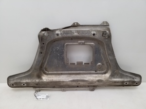 BMW 3 SERIES E46 (1998–2007) Front underbody protection 7028433 - 2