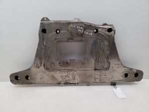 Front underbody protection - 7028433