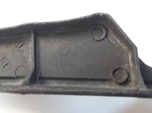 Suzuki Swace I (2020–2026) Mud flap 6563102310 - 2