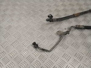 BMW 5 SERIES E60 (2003–2010) Schlauch Lenkgetriebe 6767417 - 2