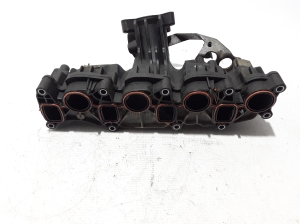   Intake manifold 