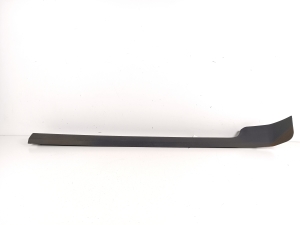 Volkswagen Golf VI (2008–2013) Inner sill trim 5K7853372 - 2