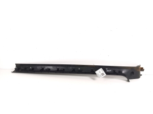Volkswagen Golf VI (2008–2013) Inner sill trim 5K7853372 - 4