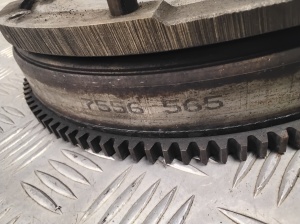 BMW 5 SERIES E60 (2003–2010) Kupplung und ihre Teile - 3