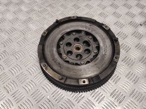 BMW 5 SERIES E60 (2003–2010) Kupplung und ihre Teile - 6