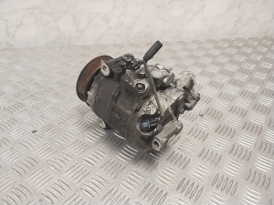 BMW 5 SERIES E60 (2003–2010) Klimakompressor 6956715 - 5