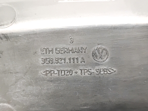 Volkswagen Arteon (2017–2026) Sonstiges Teil des vorderen Kotflügels 3G8821111A - 3