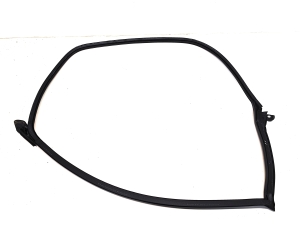Volkswagen Arteon (2017–2026) Front door rubber seal 3G8867337 - 3