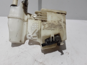 Volkswagen Transporter T5 (2003–2015) Front washer fluid reservoir 7H0955453P - 2