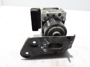 Volkswagen Transporter T5 (2003–2015) ABS Steuergerät 7E0614517H - 4
