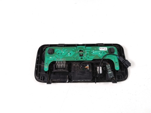 Volkswagen Golf VI (2008–2013) Plafonnier avant 1Q0947105G - 3