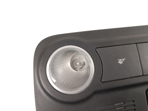 Volkswagen Golf VI (2008–2013) Plafonnier avant 1Q0947105G - 4