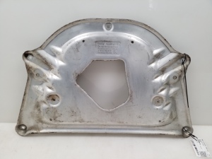 Front underbody protection - 6759878