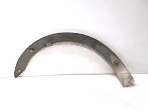 TOYOTA Yaris Verso (1999–2006) Front fender trim (flare) 5308752010 - 2