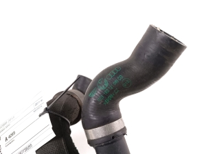  Cooling radiator hose 