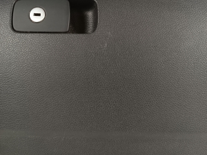 Volkswagen Golf VI (2008–2013) Boîte à gants 1K1857290 - 3