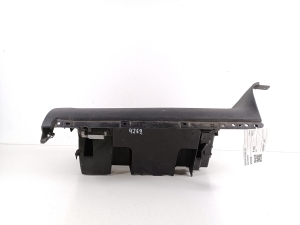 Volkswagen Golf VI (2008–2013) Boîte à gants 1K1857290 - 6