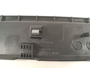 Volkswagen Golf VI (2008–2013) Sonstiges Innenraumteil 5K7867974C - 3