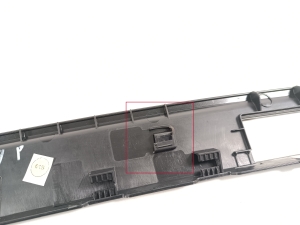 Volkswagen Golf VI (2008–2013) Sonstiges Innenraumteil 5K7867974C - 4