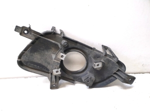 Mercedes Benz A-Class 169 (2004–2012) Nebelscheinwerferabdeckung vorne A1698850622 - 2