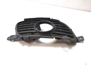 Mercedes Benz A-Class 169 (2004–2012) Nebelscheinwerferabdeckung vorne A1698850622 - 3