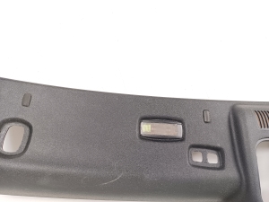 Volkswagen Golf VI (2008–2013) Sonstiges Innenraumteil 5K7867360 - 5