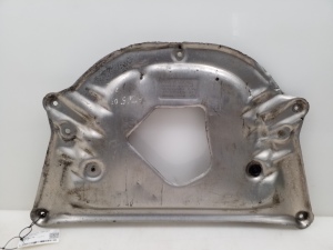 Front underbody protection - 6759878