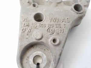 AUDI A1 8X (2010–2018) Engine bracket 6Q0199185T - 3