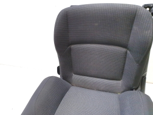 TOYOTA CHR (2016–2026) Vordersitz und seine Teile - 2