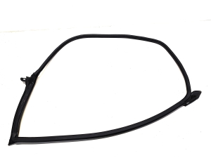 Volkswagen Arteon (2017–2026) Front door rubber seal 3G8867338 - 3