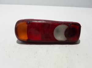   Rear corner lamp 