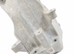 Mercedes Benz C-Class 205 (2014–2021) Motorhalter A6512230004 - 2