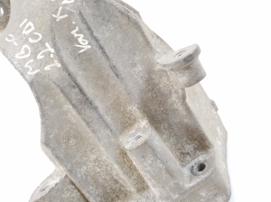 Mercedes Benz C-Class 204 (2007–2014) Motorhalter A6512230004 - 2