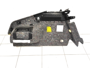Volkswagen Arteon (2017–2026) Trunk interior trim 3G8867428 - 3