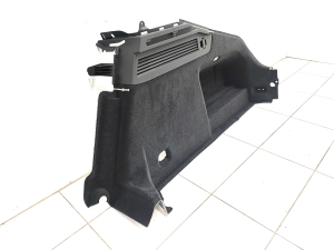 Volkswagen Arteon (2017–2026) Trunk interior trim 3G8867428 - 4