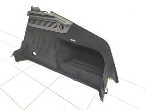 Volkswagen Arteon (2017–2026) Trunk interior trim 3G8867428 - 5