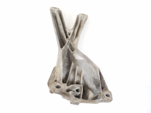 Engine bracket - 4H0199307