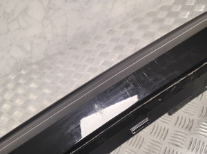 VOLVO V60 (2018–2026) Heckstoßstangen Unterspoiler 32293961 - 3