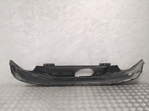 VOLVO V60 (2018–2026) Heckstoßstangen Unterspoiler 32293961 - 5