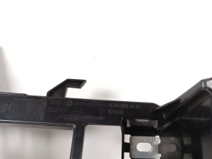 Mercedes Benz EQS 296 (2022–2026) Rear bumper bracket A2968805400 - 2