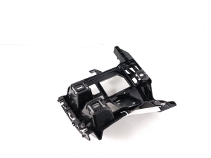 Mercedes Benz EQS 296 (2022–2026) Rear bumper bracket A2968805400 - 3