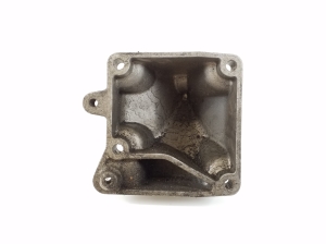 Mercedes Benz CLK-Class 209 (2002–2009) Engine bracket A2722230904 - 3