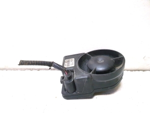Volkswagen Passat B6 (2005–2010) Lautsprecher 1K0951605D - 3