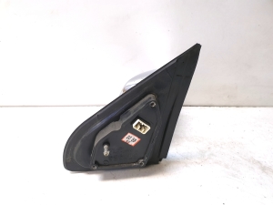 Kia Sorento (2002–2009) Side mirror and its parts - 2
